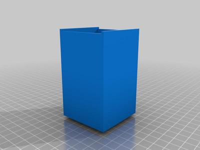 diapositive scanner parametric