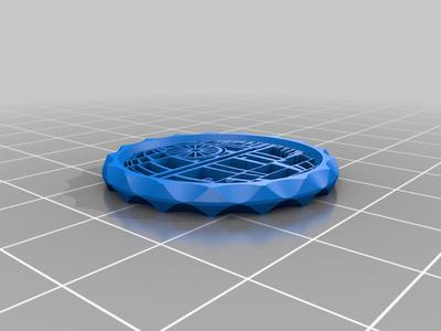 Deathstar Disc Shooter ammo