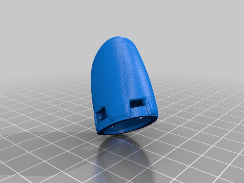 07 Ford Focus SE Shifter cap replacement