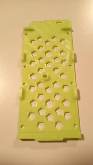 Futro 2.5" HDD/SSD Holder 