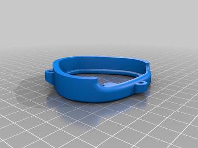 Sonos Roam bicycle bottle cage