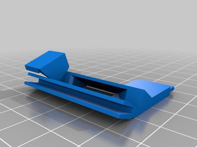 Artillery Hornet air conveyors