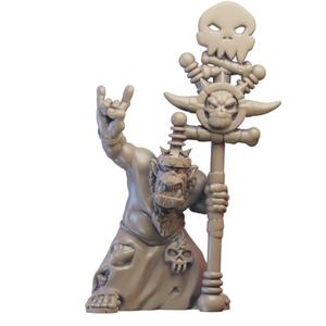Ork shaman 