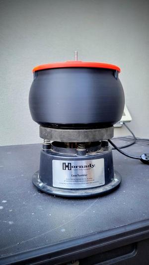 Hornady Case Tumber - Replacement Parts