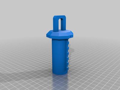 Inner Tube Handle