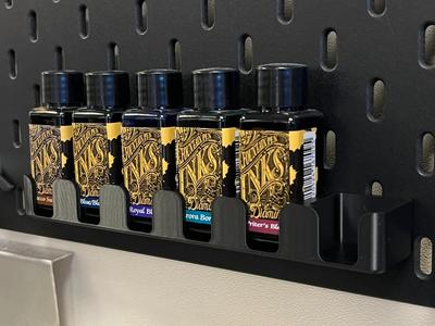Diamine Ink Bottle Skadis