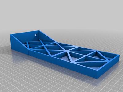 Stand for 20 inch television