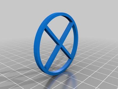 Centering Circle
