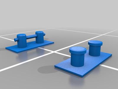 Bollards