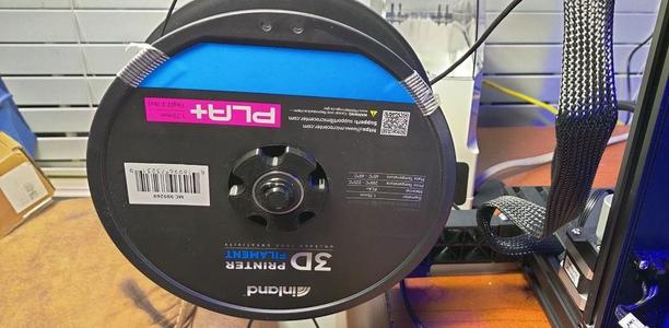 Inland 1Kg Filament Spool Holder