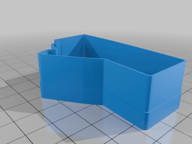 Manitoba - Cookie Cutter