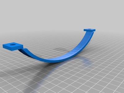 1916 Royal 10 Typebar Rest First Draft