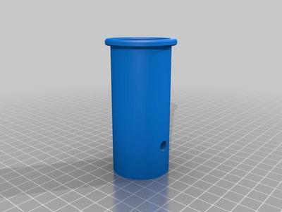 Starlink 2gen Mount to fit 36mm and 38mm ID tube
