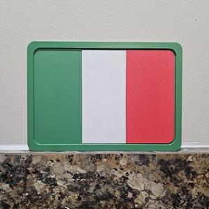 Flag - Italy