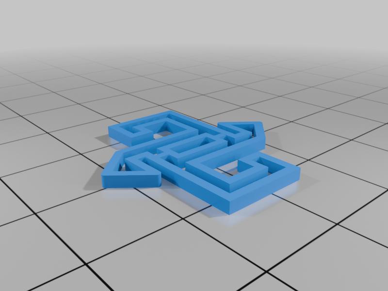 Turk Swastika