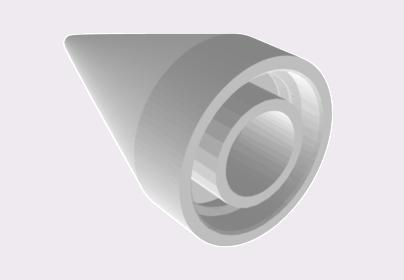 self watering bottle cap