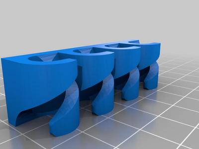 Cable holder