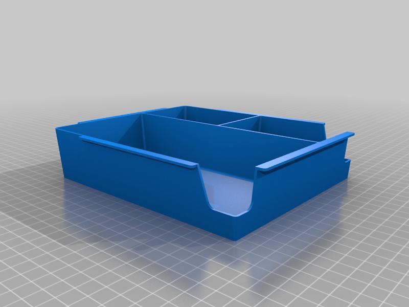 Changan CS55PLUS Box