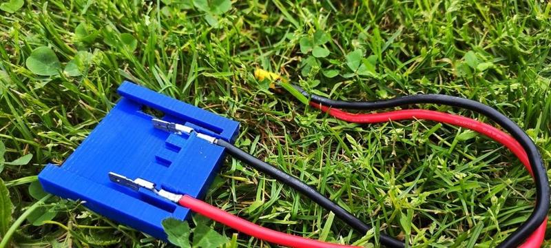 metabo 12V-14.4V-18V battery adapter