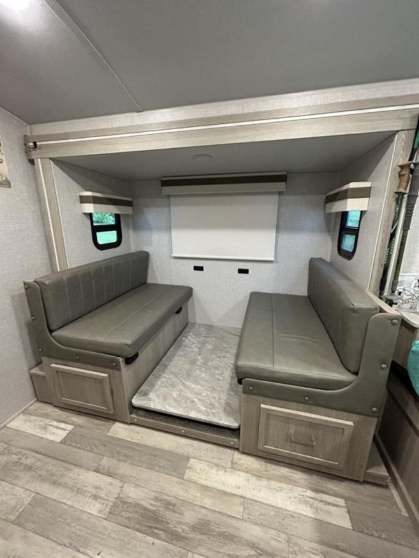 GeoPro Table Transportation Support