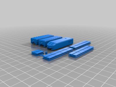 Moray Transfer Monorail