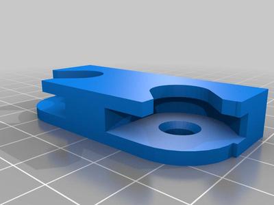 IKEA Hemnes Schukommode