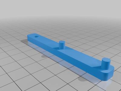 Ikea jig