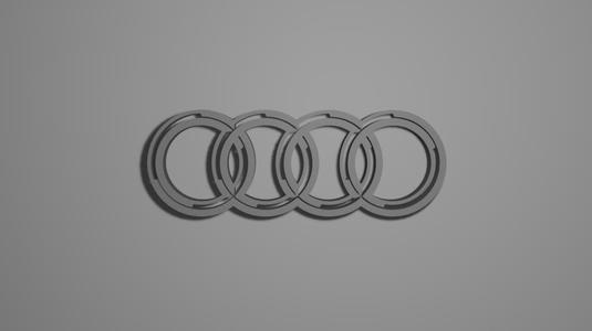 Audi logo