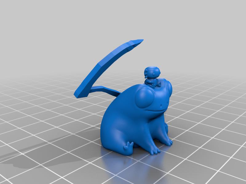 Fred the fortnite player