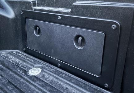 2024 Gen3 Gen4 Tacoma Storage Dust Seals