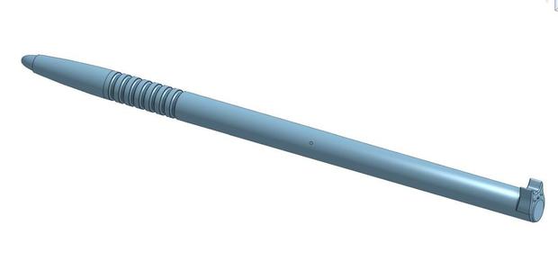 Casio Classpad CP400 Stylus