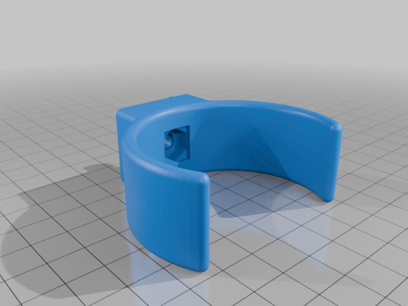 Baseus A3 Lite Vehicle Mount