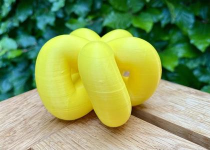Pentorus