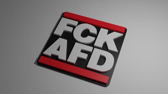FCK AFD