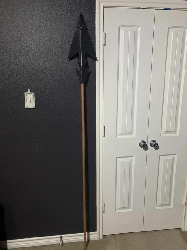 (Limbus Company) Ahab/Captain of the Pequod Ishmael Harpoon