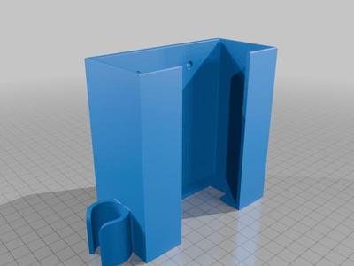 Klever Silent Fast Charger 6A mount