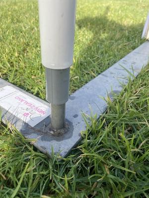 Weave Pole Converter