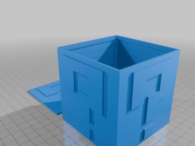 Super Mario Mystery Box