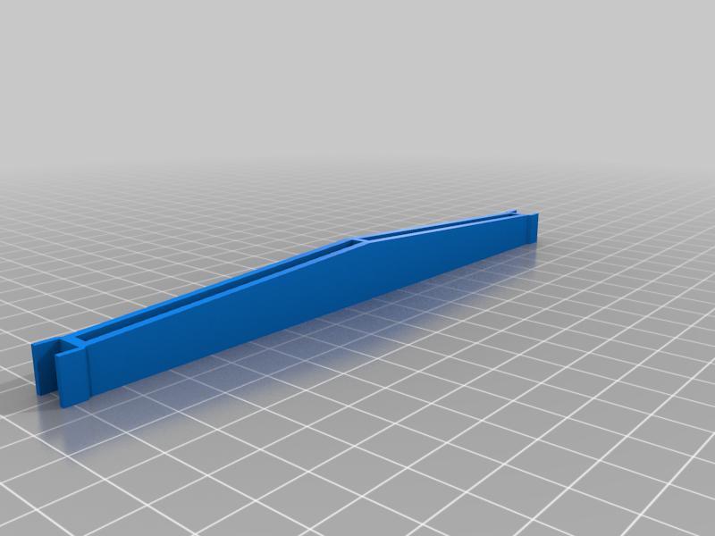 Permanenet Hayward Handle SPX1082CA Replacement