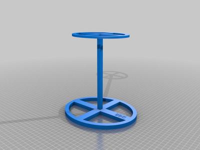 Cowboy Hat Stand