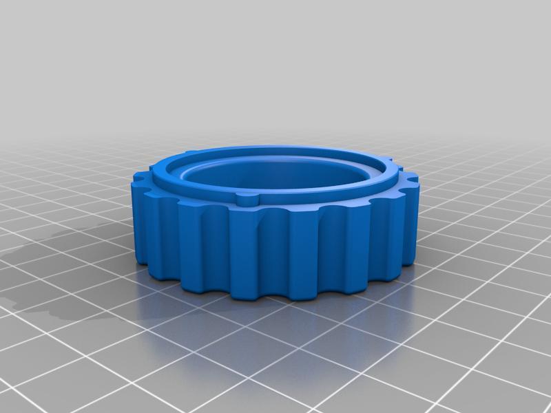 Unifi (Ubiquiti) Bullet G5 - camera lens opener