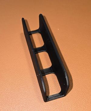 Ipad Underdesk bracket