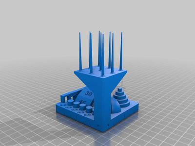 Ultimate Torture Test (revised by klkovala)