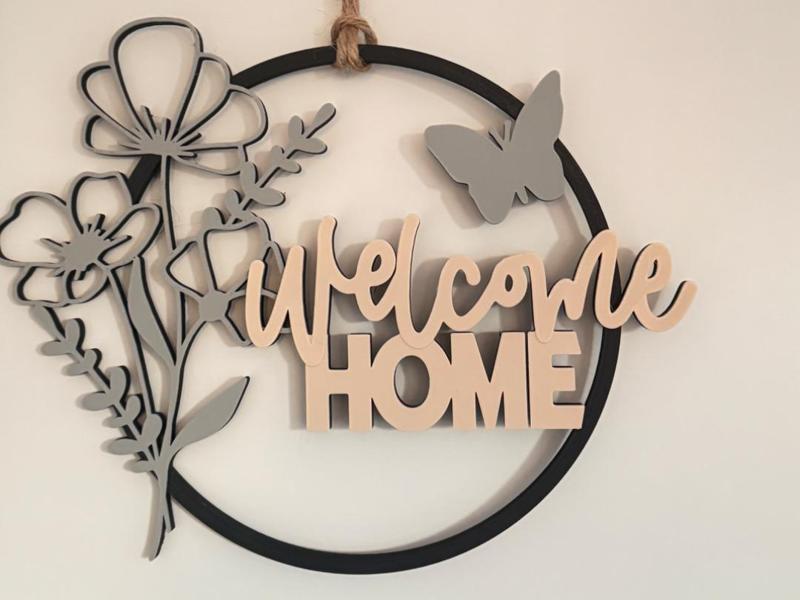 Türring Welcome Home