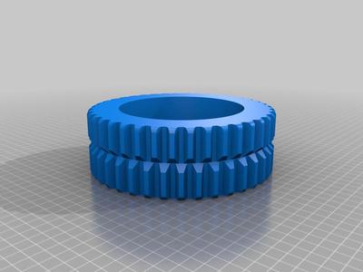 Lawnmower Tyre
