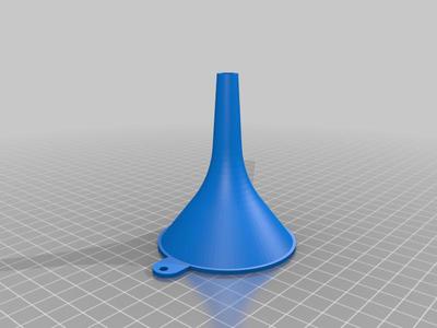 Funnel