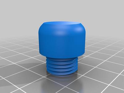 Skeggøx Mini - Mini Claw MC4