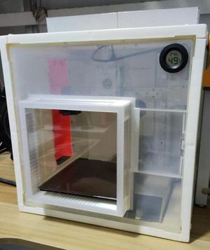 A1 mini enclosure/dust cover