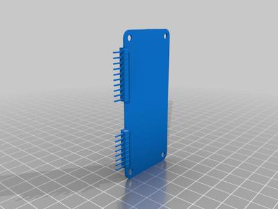 Flipper zero wifi dev board