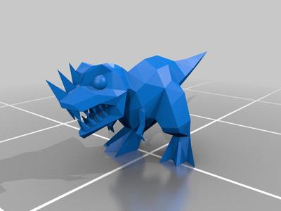 Alio - Fossil Fighters